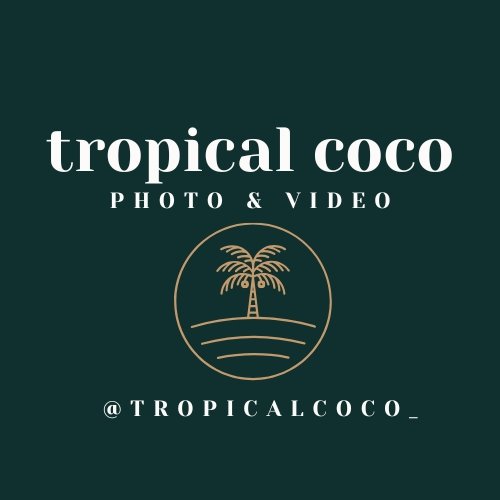 tropical coco